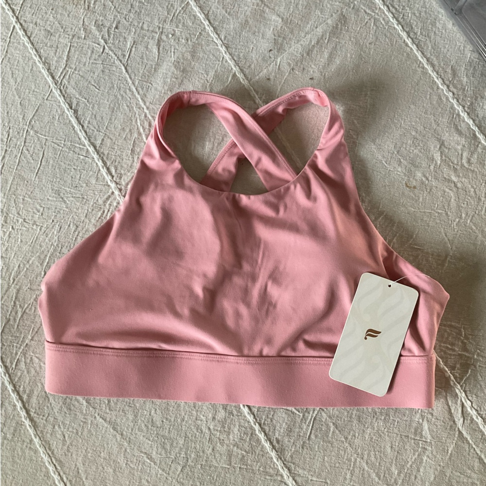 Fabletic Sports Bra
